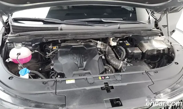 Kia Carnival 2024 3.5 автомат (гидро), миниатюра 6