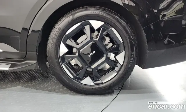 Kia Carnival 2024 3.5 автомат (гидро), миниатюра 7