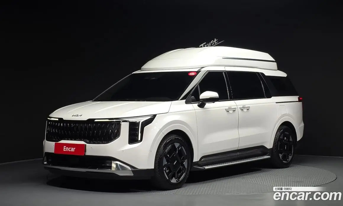 Kia Carnival 2024 1.6 автомат (гидро), фото 1 Kia Carnival 2024 1.6 автомат (гидро), фото 1