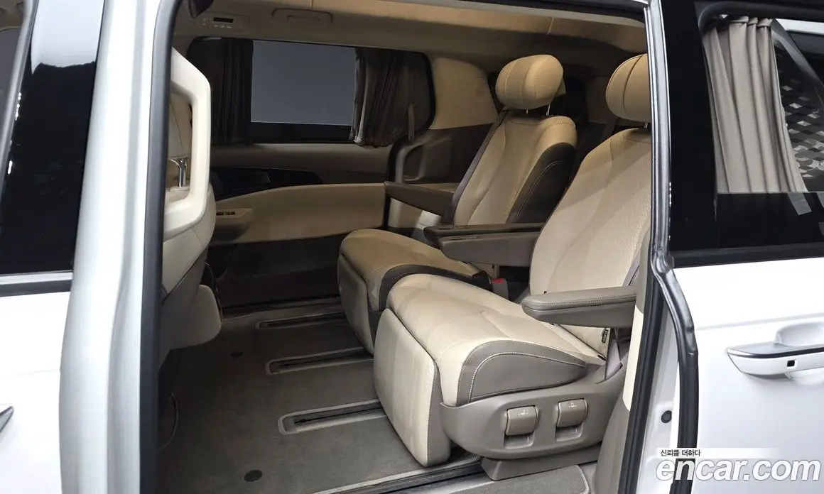 Kia Carnival 2024 1.6 автомат (гидро), фото 16 Kia Carnival 2024 1.6 автомат (гидро), фото 16