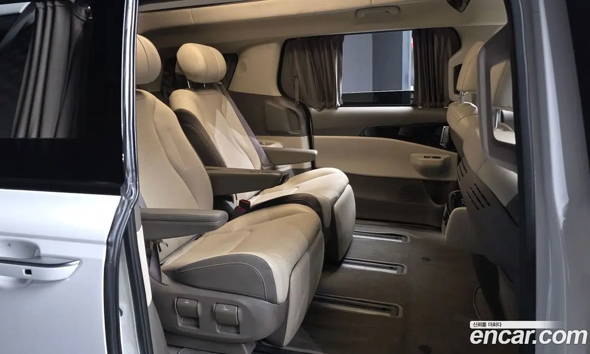 Kia Carnival 2024 1.6 автомат (гидро), фото 18 Kia Carnival 2024 1.6 автомат (гидро), фото 18