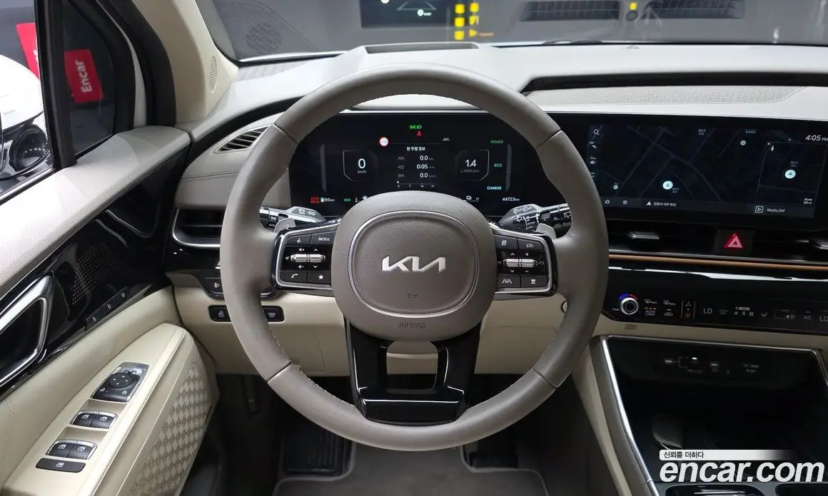 Kia Carnival 2024 1.6 автомат (гидро), фото 19 Kia Carnival 2024 1.6 автомат (гидро), фото 19