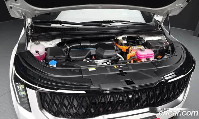 Kia Carnival 2024 1.6 автомат (гидро), миниатюра 6 Kia Carnival 2024 1.6 автомат (гидро), миниатюра 6