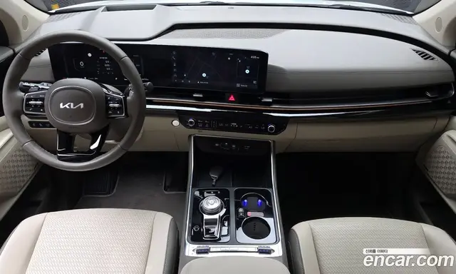 Kia Carnival 2024 1.6 автомат (гидро), миниатюра 10 Kia Carnival 2024 1.6 автомат (гидро), миниатюра 10