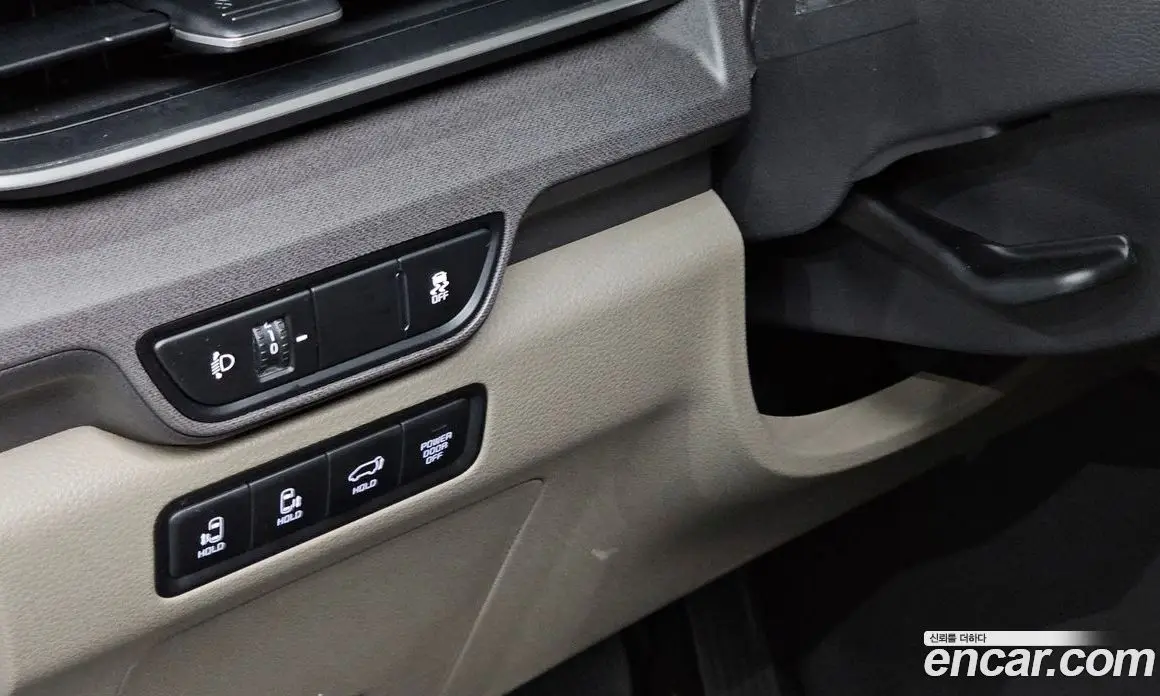 Kia Carnival 2024 3.5 автомат (гидро), фото 13 Kia Carnival 2024 3.5 автомат (гидро), фото 13