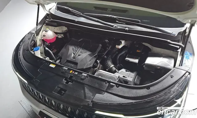 Kia Carnival 2024 3.5 автомат (гидро), миниатюра 6 Kia Carnival 2024 3.5 автомат (гидро), миниатюра 6
