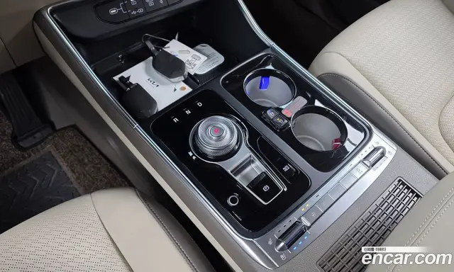 Kia Carnival 2025 1.6 автомат (гидро), миниатюра 11 Kia Carnival 2025 1.6 автомат (гидро), миниатюра 11