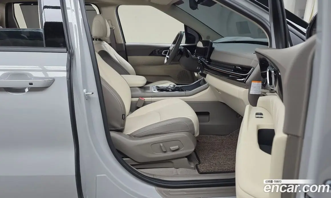Kia Carnival 2025 1.6 автомат (гидро), фото 15 Kia Carnival 2025 1.6 автомат (гидро), фото 15