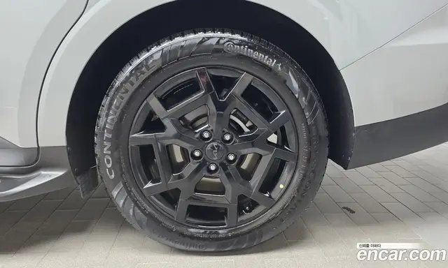 Kia Carnival 2025 1.6 автомат (гидро), миниатюра 6 Kia Carnival 2025 1.6 автомат (гидро), миниатюра 6