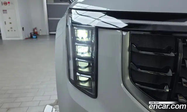 Kia Carnival 2025 1.6 автомат (гидро), миниатюра 7 Kia Carnival 2025 1.6 автомат (гидро), миниатюра 7