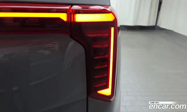 Kia Carnival 2025 1.6 автомат (гидро), миниатюра 8 Kia Carnival 2025 1.6 автомат (гидро), миниатюра 8