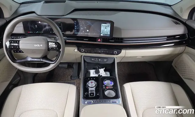 Kia Carnival 2025 1.6 автомат (гидро), миниатюра 9 Kia Carnival 2025 1.6 автомат (гидро), миниатюра 9