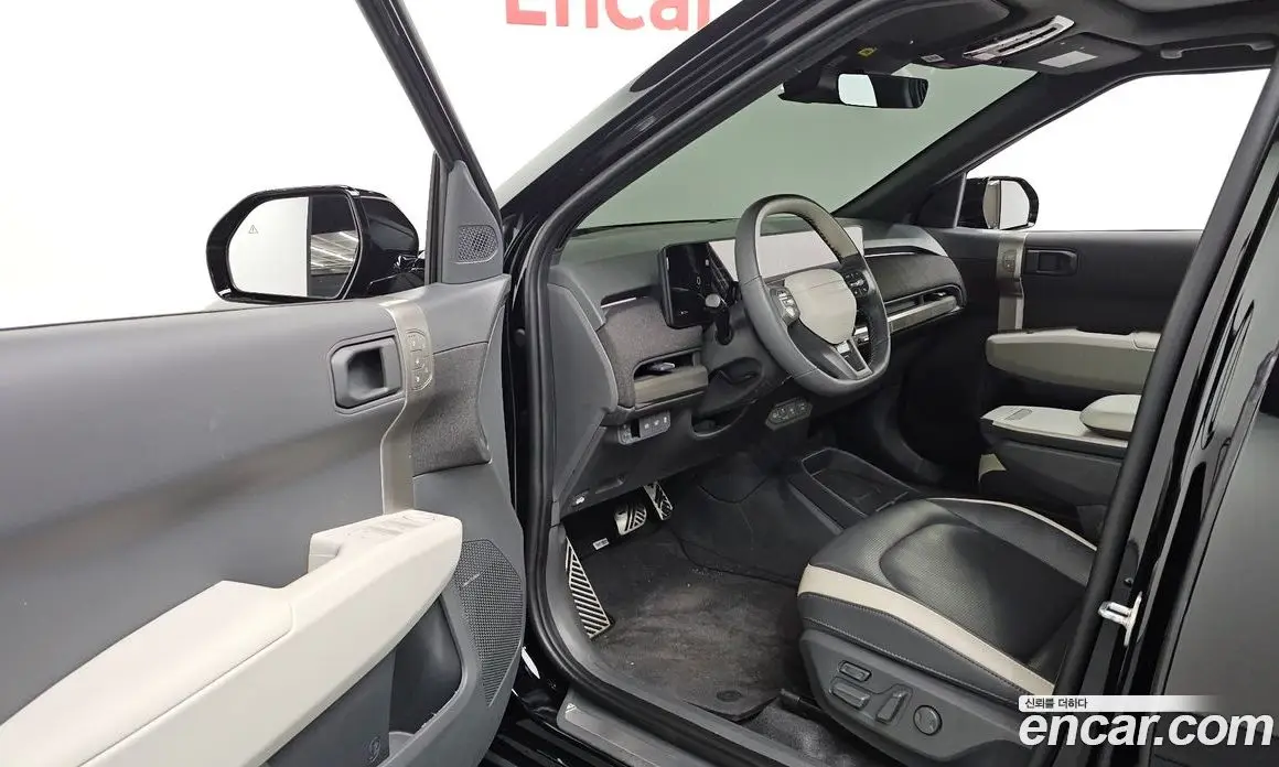 Kia EV3 2024 0.3 автомат (гидро), фото 12 Kia EV3 2024 0.3 автомат (гидро), фото 12