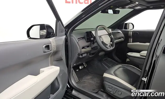 Kia EV3 2024 0.3 автомат (гидро), миниатюра 12