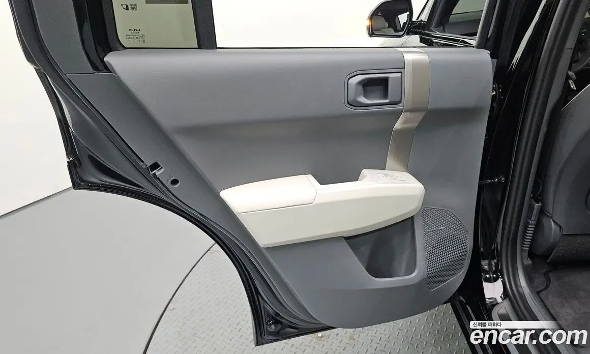 Kia EV3 2024 0.3 автомат (гидро), фото 14 Kia EV3 2024 0.3 автомат (гидро), фото 14