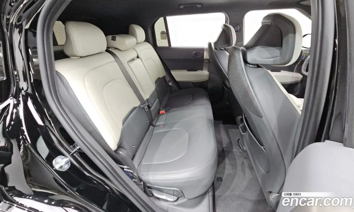 Kia EV3 2024 0.3 автомат (гидро), фото 16 Kia EV3 2024 0.3 автомат (гидро), фото 16
