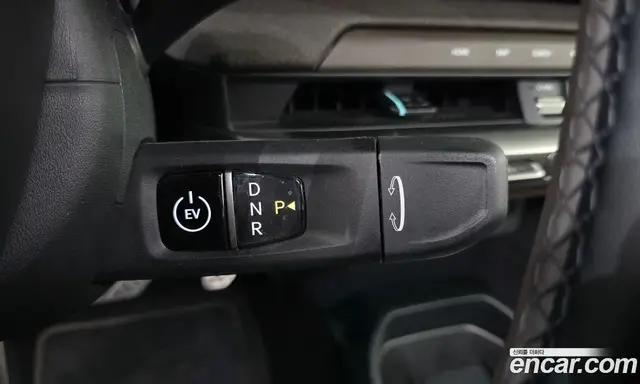 Kia EV4 2025 0.2 автомат (гидро), миниатюра 12