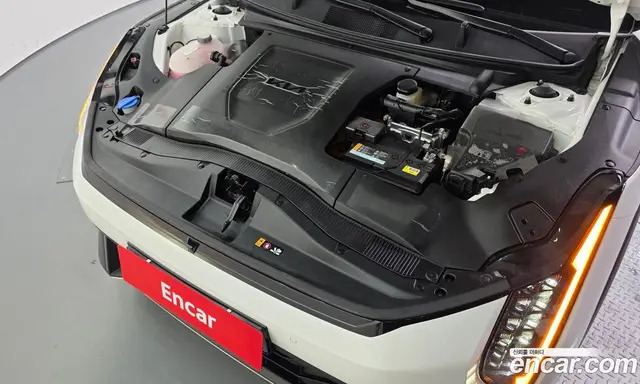 Kia EV4 2025 0.2 автомат (гидро), миниатюра 6 Kia EV4 2025 0.2 автомат (гидро), миниатюра 6