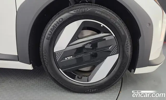 Kia EV4 2025 0.2 автомат (гидро), миниатюра 7 Kia EV4 2025 0.2 автомат (гидро), миниатюра 7