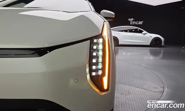 Kia EV4 2025 0.2 автомат (гидро), миниатюра 8 Kia EV4 2025 0.2 автомат (гидро), миниатюра 8