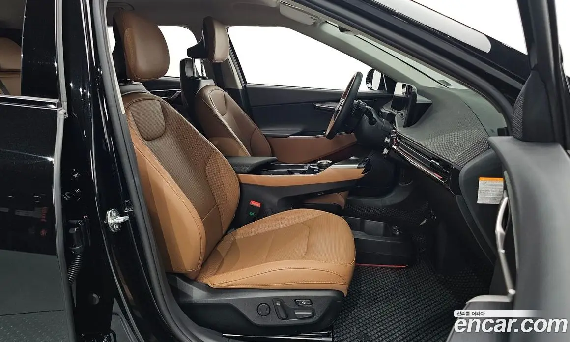 Kia EV6 2024 0.1 автомат (гидро), фото 13