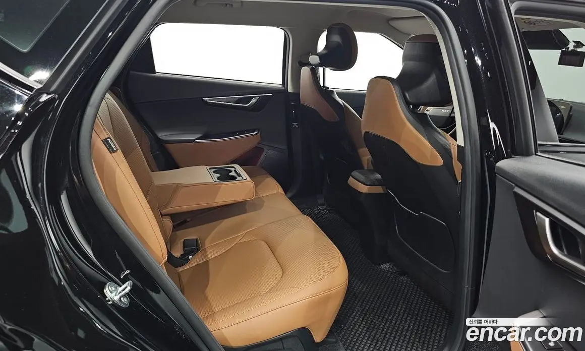 Kia EV6 2024 0.1 автомат (гидро), фото 16