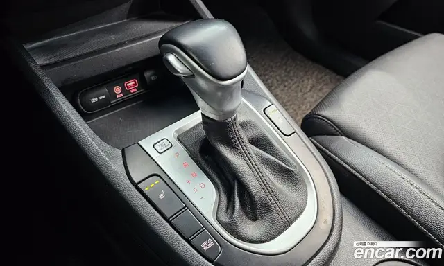 Kia K3 2021 1.6 автомат (гидро), миниатюра 12