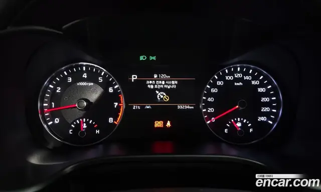 Kia K3 2021 1.6 автомат (гидро), миниатюра 11 Kia K3 2021 1.6 автомат (гидро), миниатюра 11