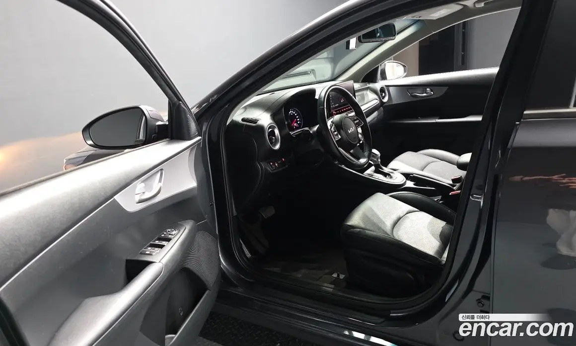 Kia K3 2021 1.6 автомат (гидро), фото 13 Kia K3 2021 1.6 автомат (гидро), фото 13