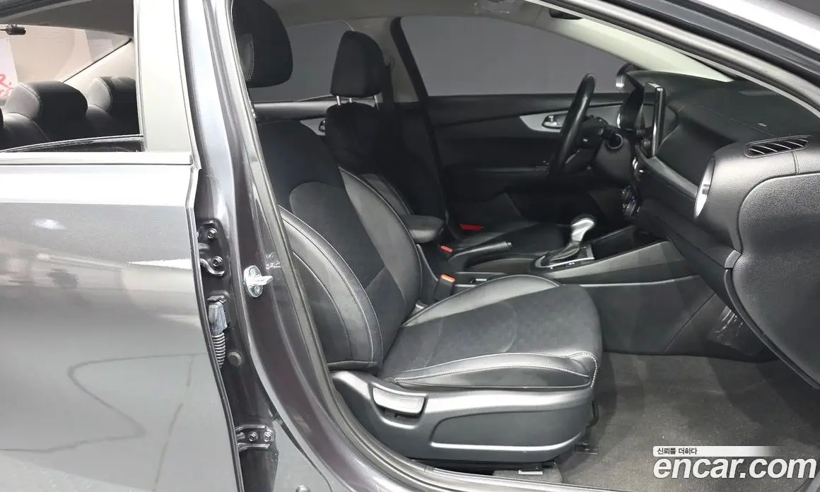 Kia K3 2021 1.6 автомат (гидро), фото 17 Kia K3 2021 1.6 автомат (гидро), фото 17
