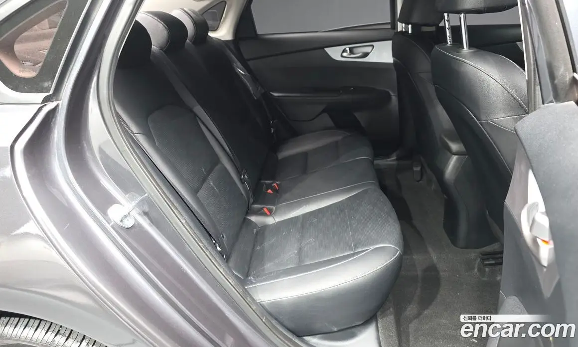 Kia K3 2021 1.6 автомат (гидро), фото 18 Kia K3 2021 1.6 автомат (гидро), фото 18