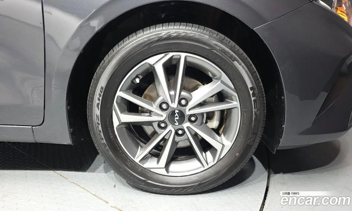 Kia K3 2021 1.6 автомат (гидро), фото 7 Kia K3 2021 1.6 автомат (гидро), фото 7