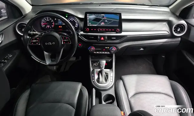 Kia K3 2021 1.6 автомат (гидро), миниатюра 10 Kia K3 2021 1.6 автомат (гидро), миниатюра 10