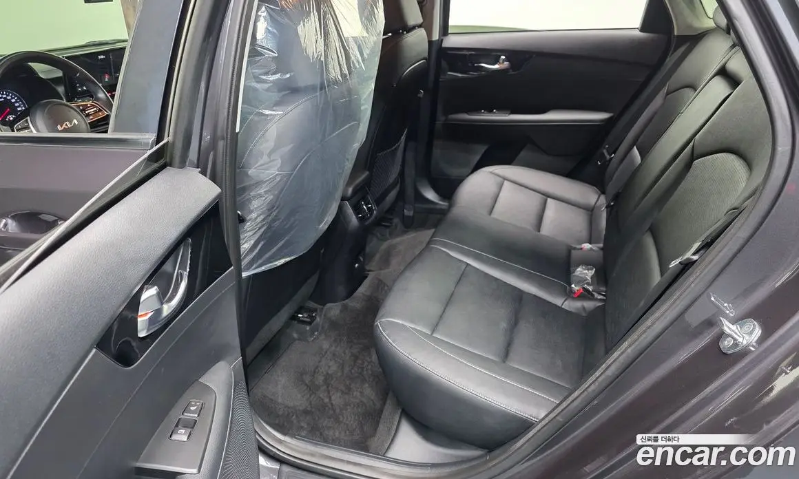 Kia K3 2021 1.6 автомат (гидро), фото 18