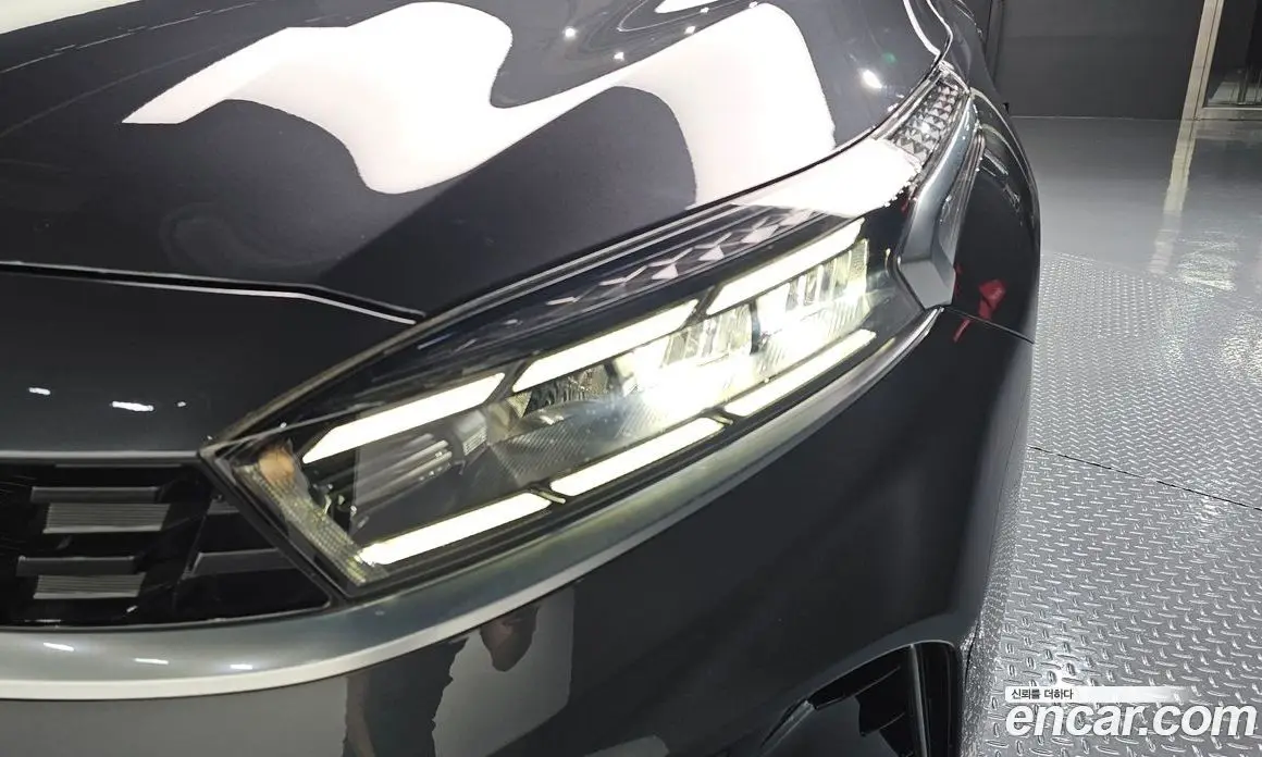 Kia K3 2021 1.6 автомат (гидро), фото 8
