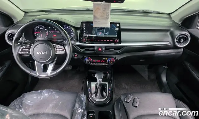 Kia K3 2021 1.6 автомат (гидро), миниатюра 10