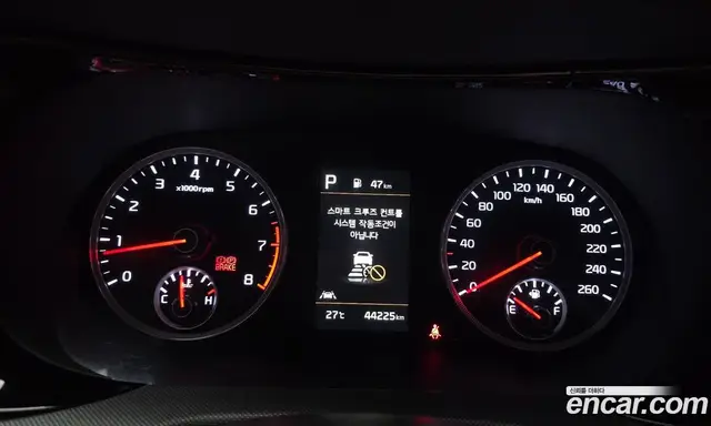 Kia K5 (Optima) 2023 2.0 автомат (гидро), миниатюра 11