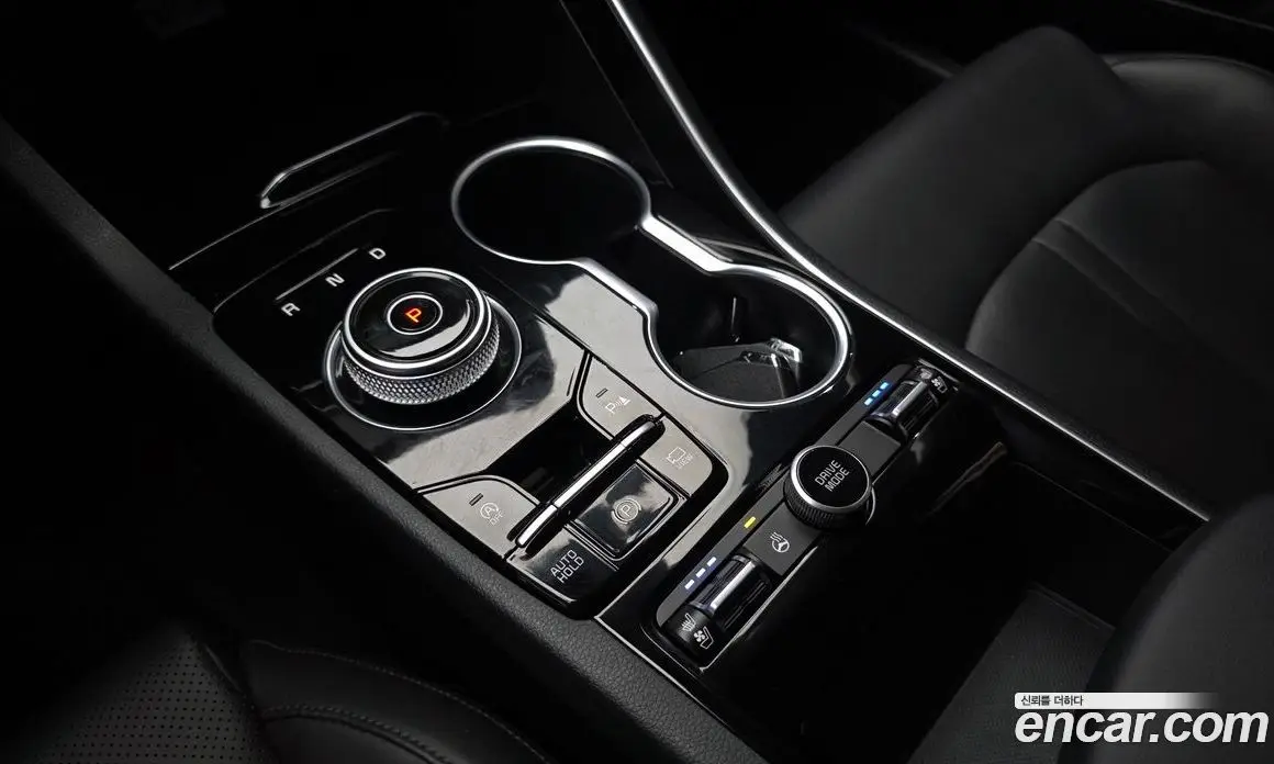 Kia K5 (Optima) 2023 2.0 автомат (гидро), фото 12