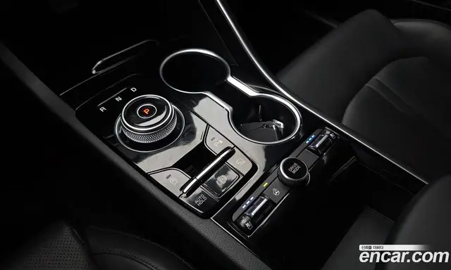 Kia K5 (Optima) 2023 2.0 автомат (гидро), миниатюра 12