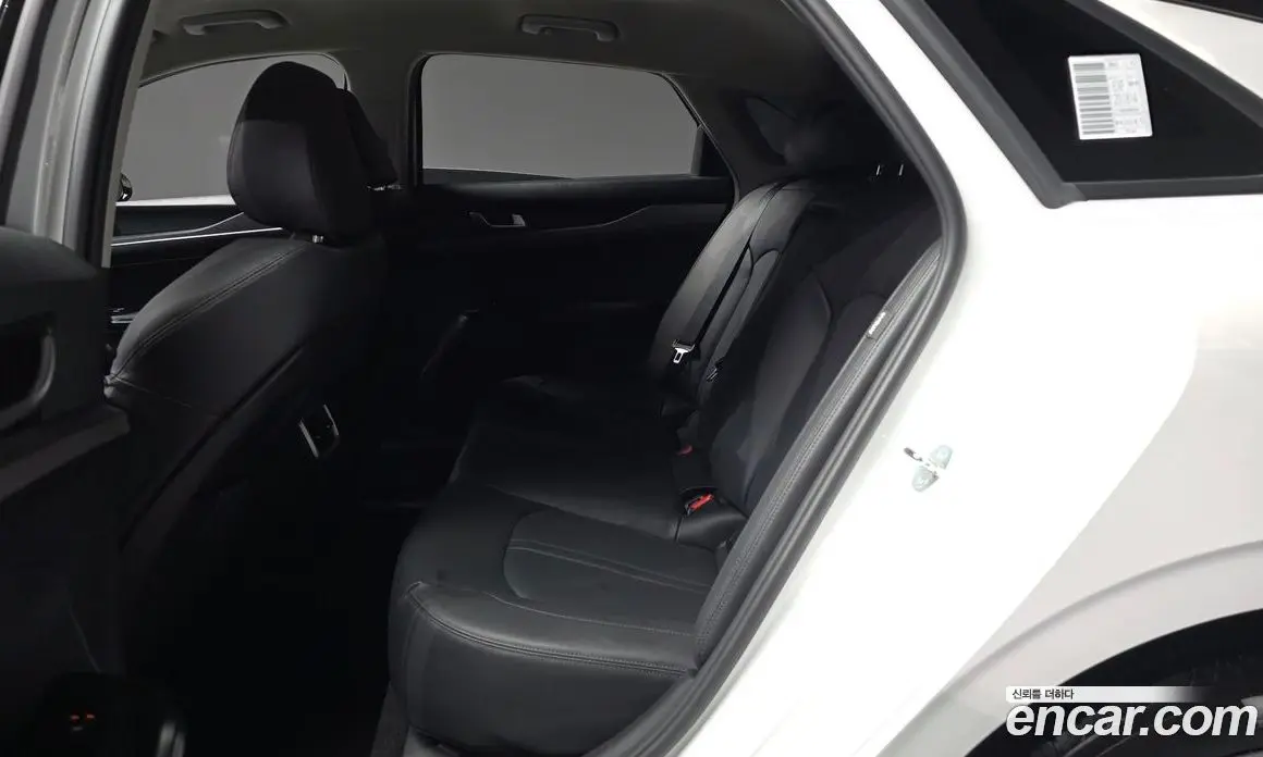 Kia K5 (Optima) 2023 2.0 автомат (гидро), фото 16