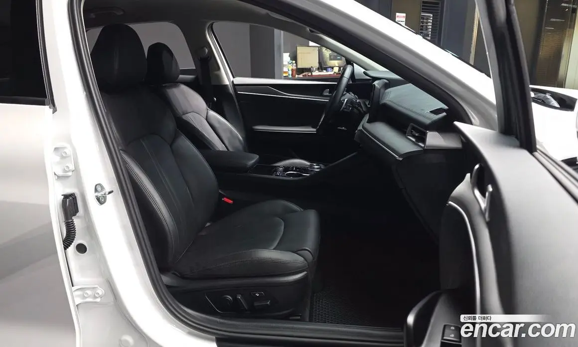 Kia K5 (Optima) 2023 2.0 автомат (гидро), фото 17
