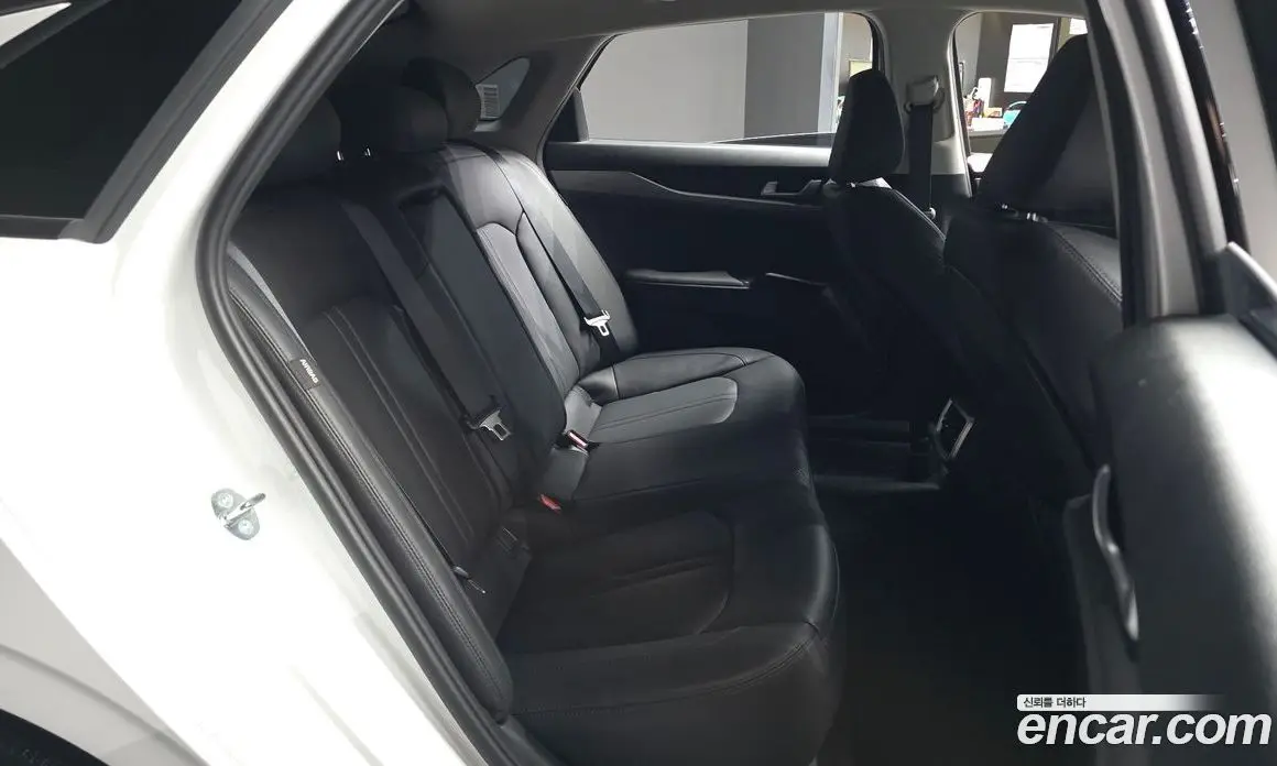 Kia K5 (Optima) 2023 2.0 автомат (гидро), фото 18
