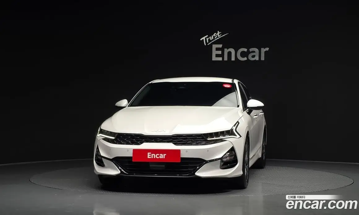 Kia K5 (Optima) 2023 2.0 автомат (гидро), фото 3