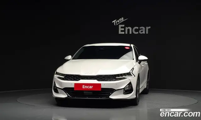 Kia K5 (Optima) 2023 2.0 автомат (гидро), миниатюра 3