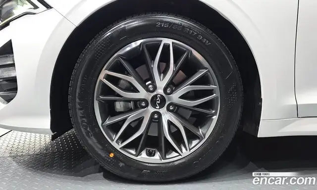 Kia K5 (Optima) 2023 2.0 автомат (гидро), миниатюра 5