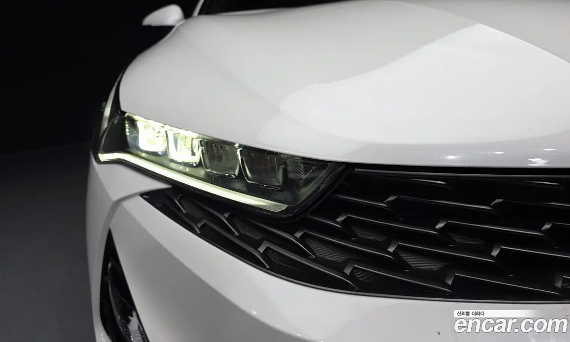 Kia K5 (Optima) 2023 2.0 автомат (гидро), фото 8