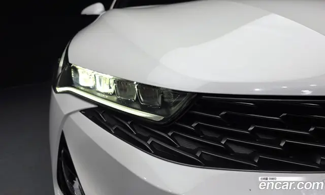 Kia K5 (Optima) 2023 2.0 автомат (гидро), миниатюра 8