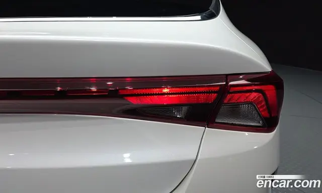 Kia K5 (Optima) 2023 2.0 автомат (гидро), миниатюра 9