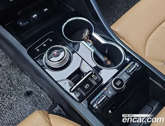 Kia K5 (Optima) 2023 2.0 автомат (гидро), миниатюра 9
