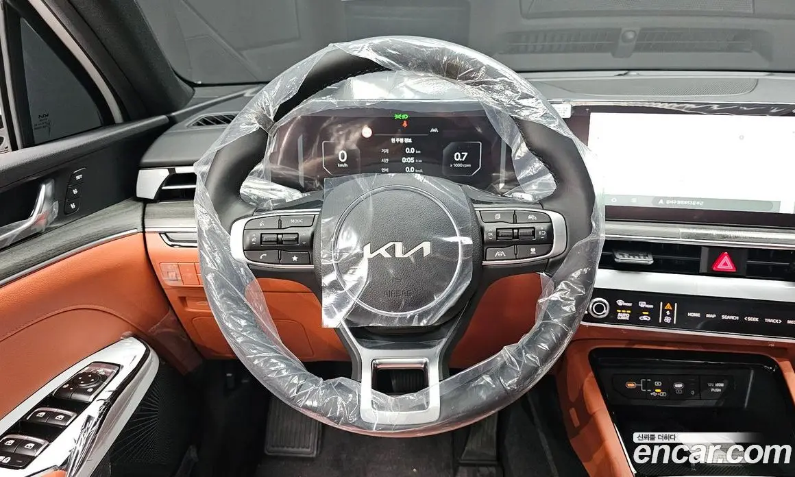 Kia K5 (Optima) 2026 2.0 автомат (гидро), фото 19 Kia K5 (Optima) 2026 2.0 автомат (гидро), фото 19